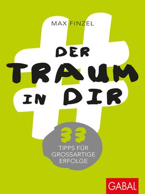 cover image of Der Traum in dir